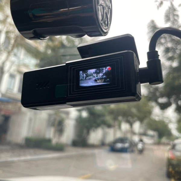  Camera Hành Trình ô tô V9 WIFI - Full HD có kết nối Điện Thoại Và Màn Hình ANDROID – BẢO HÀNH 1 NĂM 