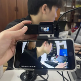  Camera Hành Trình ô tô V9 WIFI - Full HD có kết nối Điện Thoại Và Màn Hình ANDROID – BẢO HÀNH 1 NĂM 