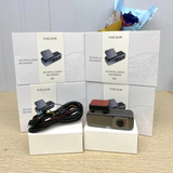  CAMERA HÀNH TRÌNH Q6 FHD WIFI ĐA NĂNG - TẮT MÁY GHI HÌNH LIÊN TỤC - CÓ 2 MẮT CAMERA TRƯỚC SAU 