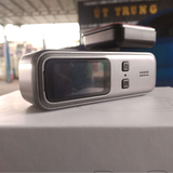  CAMERA HÀNH TRÌNH Q6 FHD WIFI ĐA NĂNG - TẮT MÁY GHI HÌNH LIÊN TỤC - CÓ 2 MẮT CAMERA TRƯỚC SAU 