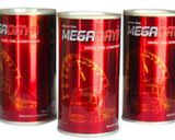  Phụ Gia Pha Dầu Làm Sạch Buồng Đốt Động Cơ Xe Diesel - MEGA DAYA DIESEL CONDITIONER  - 170 Ml 