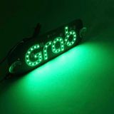  Đèn Led TAXI Gắn Kính Lái Ô Tô 