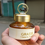  Nước Hoa Ô Tô GRASSE Chiết Xuất Tinh Dầu Thiên Nhiên Cao Cấp Chính Hãng 