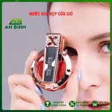  Nước Hoa Kẹp Cửa Gió Điều Hoà Ô Tô Sang Trọng, Quý Phái, Tinh Dầu Thơm Dùng Cho Xe Ô Tô 