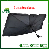  Ô Che Nắng Kính Lái Xe Ô Tô Cao Cấp 