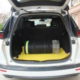  QUÂY CHỐNG CHUỘT Ô TÔ CAO CẤP – LƯỚI INOX 304 