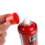  Bình Cứu Hoả Mini 500ml, Bình Chữa Cháy Mini FIRE STOP Dùng Trên Ô Tô, Xe Hơi 