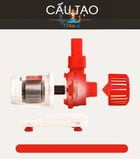 Máy bơm bể cá điện 1 chiều 24V Hopar DC 5000L - DC 7000L -  DC 10000L -  DC 12000L -  DC  15000L -  DC 18000L -  DC 20000L