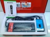 Sưởi chống bỏng HZQ5 cho bể cá cảnh HZQ5 300W, 500W, 800W, 1000W