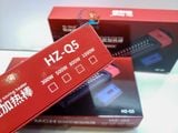Sưởi chống bỏng HZQ5 cho bể cá cảnh HZQ5 300W, 500W, 800W, 1000W