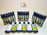 AquaBac CZ12 trị xù vảy, sưng miệng, thối vây, nấm cho cá Rồng, cá Hổ, cá Sam chai 100ml