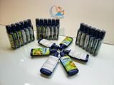 AquaBac CZ12 trị xù vảy, sưng miệng, thối vây, nấm cho cá Rồng, cá Hổ, cá Sam chai 100ml