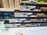 Đèn UV Coco công suất 13W - 25W - 30W - 40W - 60W diệt rêu, tảo, khuẩn có hại cho hồ cá Koi