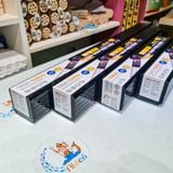 Đèn UV Coco công suất 13W - 25W - 30W - 40W - 60W diệt rêu, tảo, khuẩn có hại cho hồ cá Koi