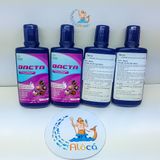 Thuốc Bacta CZ8-Trị Nấm Và Đục Mắt Cho Cá 100ml