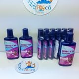 Thuốc Bacta CZ8-Trị Nấm Và Đục Mắt Cho Cá 100ml