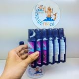 Thuốc Bacta CZ8-Trị Nấm Và Đục Mắt Cho Cá 100ml
