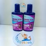 Thuốc Bacta CZ8-Trị Nấm Và Đục Mắt Cho Cá 100ml