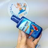 Th'uốc Chữa Nhiễm Khuẩn Cá Koi BAC-STOP CZ17