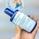 Th'uốc Chữa Nhiễm Khuẩn Cá Koi BAC-STOP CZ17