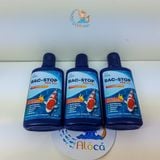 Th'uốc Chữa Nhiễm Khuẩn Cá Koi BAC-STOP CZ17