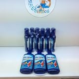 Th'uốc Chữa Nhiễm Khuẩn Cá Koi BAC-STOP CZ17