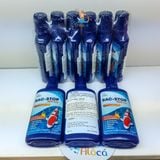 Th'uốc Chữa Nhiễm Khuẩn Cá Koi BAC-STOP CZ17