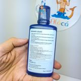 Dung dịch Vitamin REFRESH LIQUID dưỡng cá, tăng khả năng phục hồi, giảm stress cho mọi loại cá cảnh chai 100ml