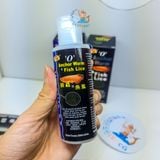 Chai số 0 Ocean Free diệt trùng mỏ neo cho cá Rồng, cá nước ngọt