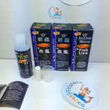 Chai số 0 Ocean Free diệt trùng mỏ neo cho cá Rồng, cá nước ngọt
