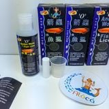 Chai số 0 Ocean Free diệt trùng mỏ neo cho cá Rồng, cá nước ngọt