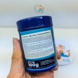 Khoáng chất High Active giúp tăng khả năng hấp thụ thức ăn cho cá rồng lọ 100g