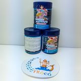 Khoáng chất High Active giúp tăng khả năng hấp thụ thức ăn cho cá rồng lọ 100g