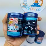 Khoáng chất High Active giúp tăng khả năng hấp thụ thức ăn cho cá rồng lọ 100g