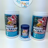 Khoáng chất High Active chính hãng giúp tăng khả năng hấp thụ thức ăn, giảm stress cho cá rồng lọ 1kg