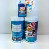 Khoáng chất High Active chính hãng giúp tăng khả năng hấp thụ thức ăn, giảm stress cho cá rồng lọ 1kg