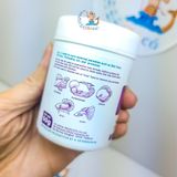 Aqua - Kill CZ11 - Thuốc kháng sinh trị bệnh và làm sạch thức ăn tươi sống cho cá cảnh