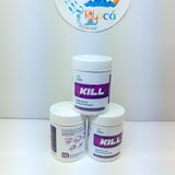 Aqua - Kill CZ11 - Thuốc kháng sinh trị bệnh và làm sạch thức ăn tươi sống cho cá cảnh