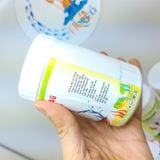 Bộ 3 sản phẩm chăm sóc cá rồng gồm vi sinh AG, Khoáng chất AG, Bột tổng hợp AG