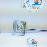 Vợt vớt cá mini 8cm - 10cm - 12,5cm  -15cm - 17,5 - 20cm cho bể cá cảnh