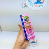 Chai số 6 Ocear Free thuốc gây mê cho cá Rồng