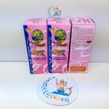 Chai số 6 Ocear Free thuốc gây mê cho cá Rồng