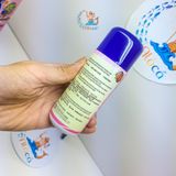 Chai số 6 Ocear Free thuốc gây mê cho cá Rồng