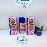 Chai số 6 Ocear Free thuốc gây mê cho cá Rồng