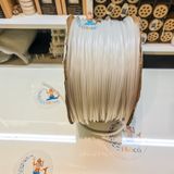Dây sủi oxy cho bể cá cảnh đường kính 4mm dài 1m, cuộn 200m