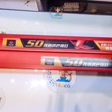 Đèn LED màu đỏ Belos N01-08-N75cm, 95cm, 1m12, 1m42, 1m75 30W 5 hàng bóng tanning cho cá rồng Huyết Long