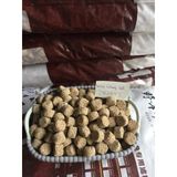 Vật liệu lọc xử lý nước bể cá cảnh sứ viên trụ tròn Yeben Bacteria Culturing Ball