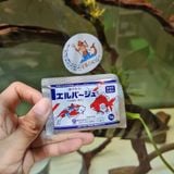 Tettra Nhật gói 5g dưỡng cá khỏe , xử lí nấm cho cá cảnh