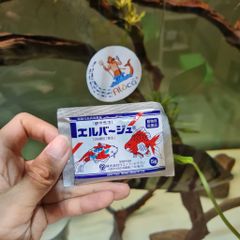 Tettra Nhật gói 5g dưỡng cá khỏe , xử lí nấm cho cá cảnh