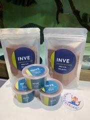 Gói 50g, 100g Cám cá cảnh Inve 5/8